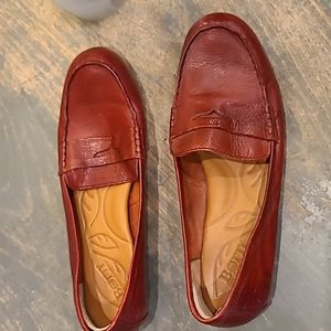 Size 9 women's flats